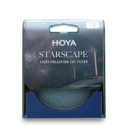 Filtr HOYA STARSCAPE 55 mm