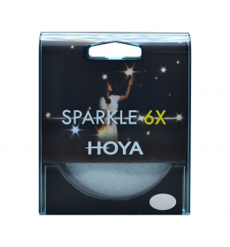 HOYA filtr SPARKLE 6x 67 mm