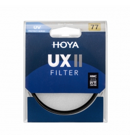 Filtr HOYA UV UXII 52 mm