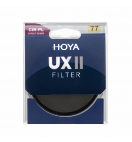 Filtr HOYA polarizační cirkulární UXII 46 mm