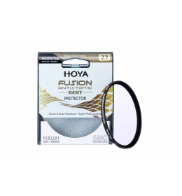 Filtr HOYA Protector Fusion Antistatic Next 82 mm