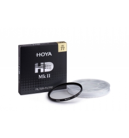 Filtr HOYA UV HD Mk II 62 mm