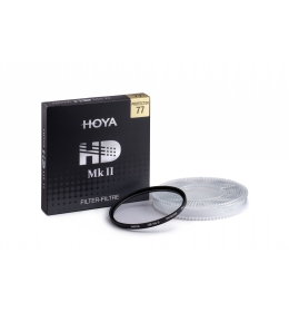 Filtr HOYA Protector HD Mk II 52 mm