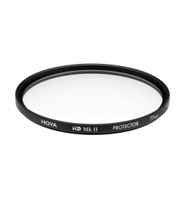 Filtr HOYA Protector HD Mk II 55 mm