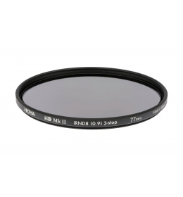 Filtr HOYA HD Mk II IRND8 (0.9) 62 mm