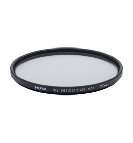 Filtr HOYA Mist Diffuser Black No 1 49 mm