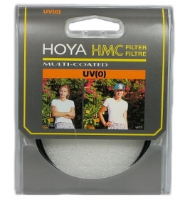 Filtr HOYA UV(0) HMC 46 mm