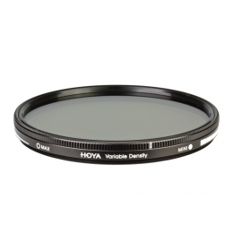 Filtr HOYA VARIABLE DENSITY ND 3-400x 55 mm