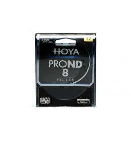 Filtr HOYA PROND 8x 62 mm