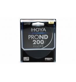 Filtr HOYA PROND 200x 55 mm