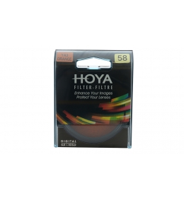 HOYA filtr YA3 PRO (oranžový) HMC 52 mm